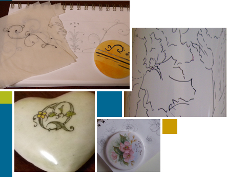 Roberta's Work